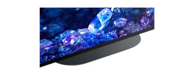 Sony BRAVIA XR | A90K | OLED-телевізор для ігор | Sony Ukraine
