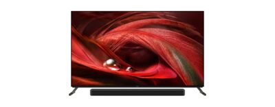 Sony BRAVIA XR X95J | Справжня якість 4K HDR | Sony Ukraine