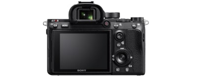 SONY α7 IIl ILCE-7RM3 Камера α7R III з 35-міліметровою повнокадровою матрицею та