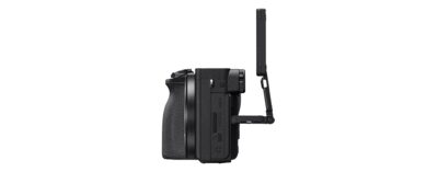 Першокласна камера Alpha 6600 E-mount із матрицею APS-C | ILCE