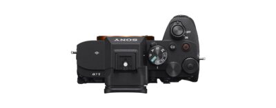 α7Ⅴ SONY Sony представила свою нову камеру A7 V - Root-Nation.com