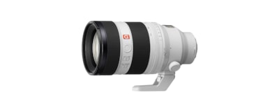 FE 50–150 мм F2 GM | SEL50150GM | Sony Ukraine