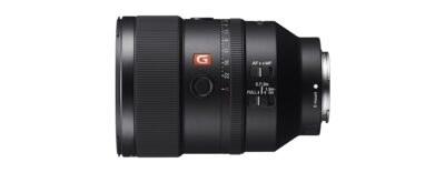 FE 135mm F1.8 GM | SEL135F18GM | Sony Ukraine