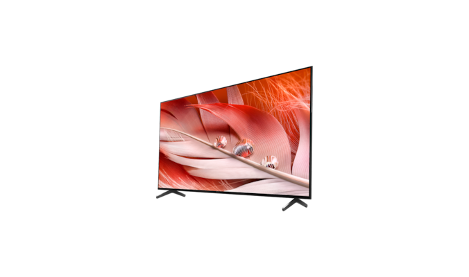 XR75X90JCEP | Придбати X90J | BRAVIA XR | Full Array LED | 4K