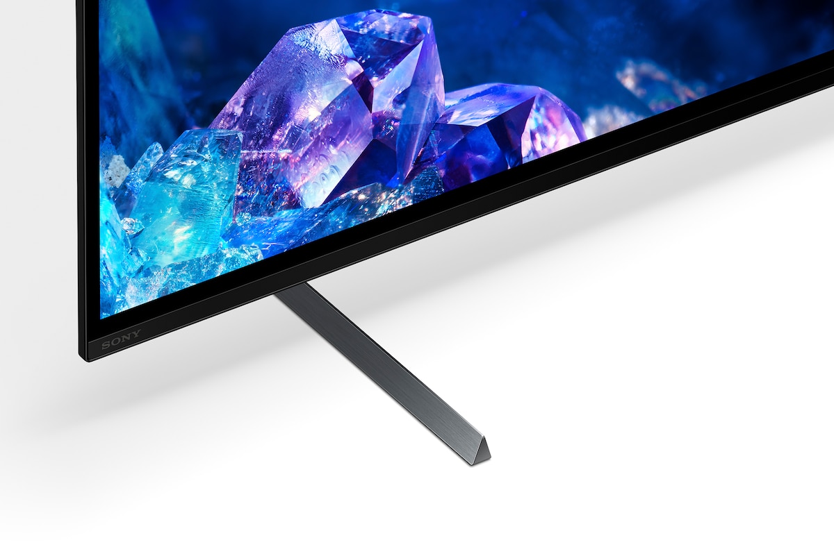 Sony BRAVIA XR | A80K | Інтелектуальний OLED-телевізор 4K | Sony