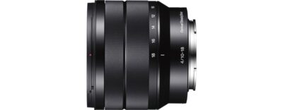 SONY E 10-18mm F4 OSS ソニー SEL1018 E 10-18 мм F4 OSS | SEL1018 | Sony Russia