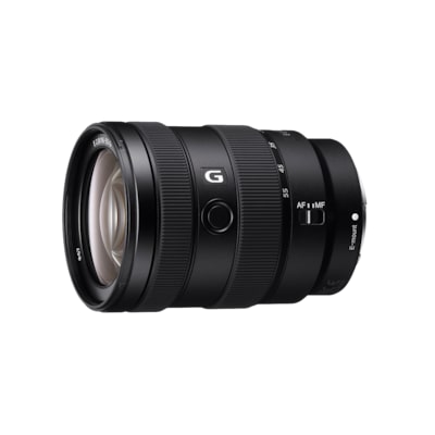 E 16–55 мм F2.8 G | SEL1655G | Sony Ukraine