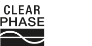 Логотип ClearPhase