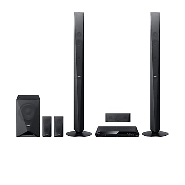 Посібники користувача DAV-DZ650 | Sony UA