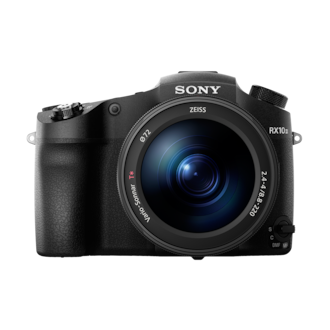 SONY (ソニー) Cyber-shot RX10III(DSC-RX10M3 RX10III(DSC-RX10M3) | デジタルスチルカメラ Cyber-shot