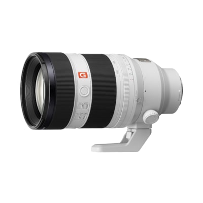 FE 50–150 мм F2 GM | SEL50150GM | Sony Ukraine
