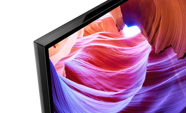 Телевізор BRAVIA X85K | Телевізор 4K Ultra HD | Sony Ukraine