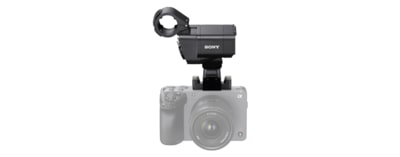 Аксесуари для камер Sony | XLR-H1 | Sony Ukraine