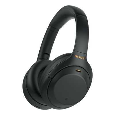 ポータブルプレーヤー SONY WM1A WH1000XM4 Бездротові навушники WH-1000XM4 із системою шумопоглинання | Sony