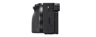 Першокласна камера Alpha 6600 E-mount із матрицею APS-C | ILCE