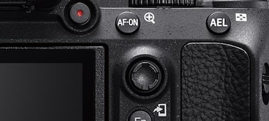 Список специфікацій для ILCE-7RM3 | Фотоапарати | Sony Ukraine