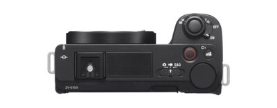 Камери для відеоблогів ZV-E10 II формату APS-C | Sony Ukraine