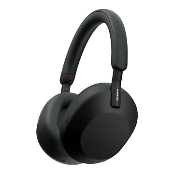 【美品】SONY WH-1000XM5 ブラック　箱ケース・説明書付 Посібники користувача WH-1000XM5 | Sony UA