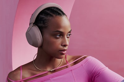 WH-1000XM5 | Бездротові навушники із системою шумопоглинання