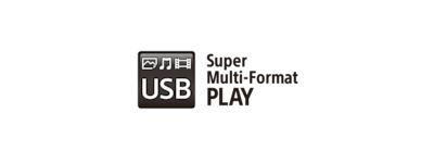 Відтворення через USB