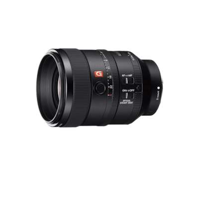 FE 100mm F2.8 STF GM OSS | SEL100F28GM | Sony Ukraine