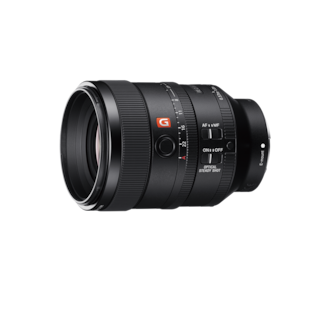FE 100mm F2.8 STF GM OSS | SEL100F28GM | Sony Ukraine