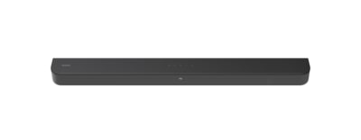 Аудіопанель HT-S400 з 2.1-канальним звуком | Sony Ukraine