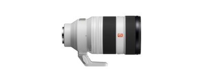 FE 50–150 мм F2 GM | SEL50150GM | Sony Ukraine