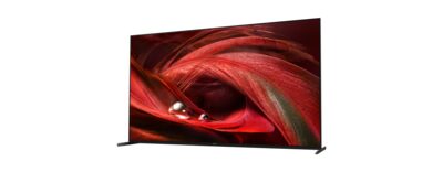 Sony BRAVIA XR X95J | Справжня якість 4K HDR | Sony Ukraine