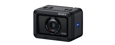 コンパクトデジタルカメラ sony  RX0M2 SONY Cyber-shot RX0II コンパクトデジタルカメラ DSC-RX0M2