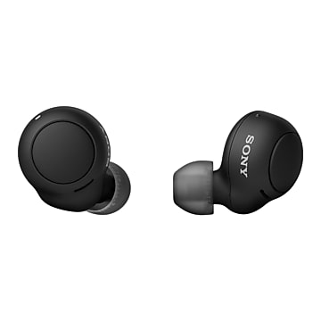 ヘッドホン SONY WF-C500 BLACK Підтримка WF-C500 | Sony UA