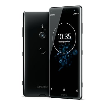 Підтримка Xperia XZ3 | Sony UA