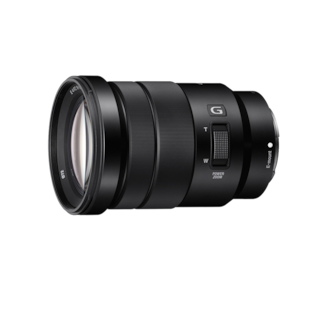 SELP18105G | Об'єктиви α | Sony Ukraine
