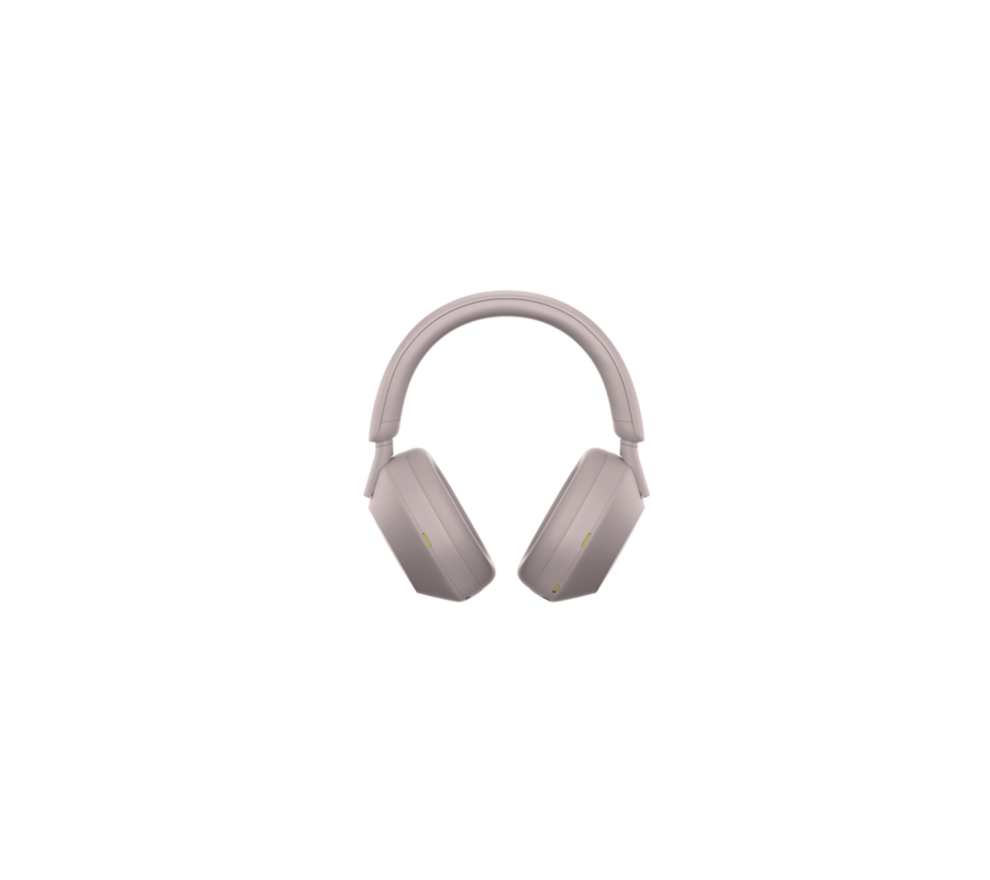 WH1000XM5P.CE7 | Придбати Бездротові навушники WH-1000XM5 із