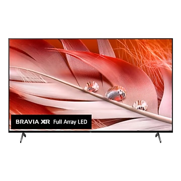 Драйвери й оновлення програмного забезпечення для XR-55X90J | Sony UA