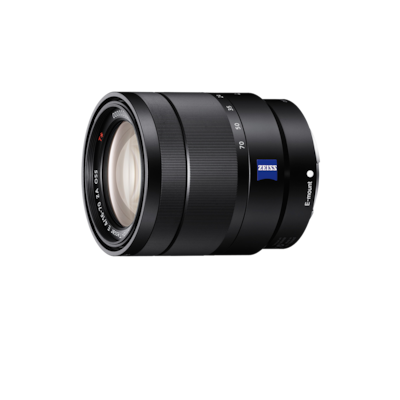 SEL1670Z | Об'єктиви α | Sony Ukraine