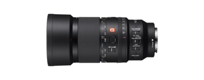 FE 100mm F2.8 Macro GM OSS | SEL100M28GM | Sony Ukraine