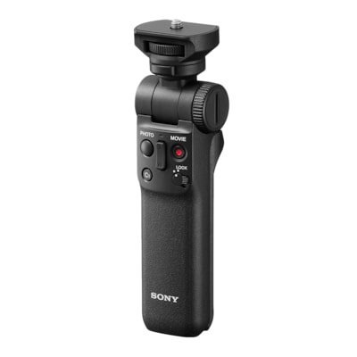 ZV-E10と GP-VPT2BTセット販売 Amazon | SONY(ソニー) 【ZV-E10 と グリップ セット】 快適にVlog撮影