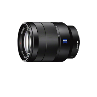 SEL2470Z | Об'єктиви α | | Sony Ukraine