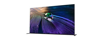 Sony BRAVIA XR A90J | Новий рівень яскравості й інтелектуальні