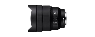 Надширококутний об'єктив FE 12-24mm серії G зі змінною фокусною
