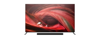 Sony BRAVIA XR X95J | Справжня якість 4K HDR | Sony Ukraine