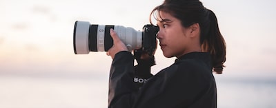 FE 50–150 мм F2 GM | SEL50150GM | Sony Ukraine