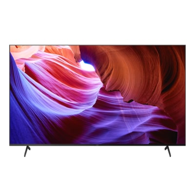 Телевізор BRAVIA X85K | Телевізор 4K Ultra HD | Sony Ukraine