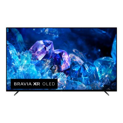 BRAVIA XR 65A80K ブラビア 4K有機EL 65インチ ヨドバシ.com - ソニー SONY BRAVIA XR（ブラビア エックスアール