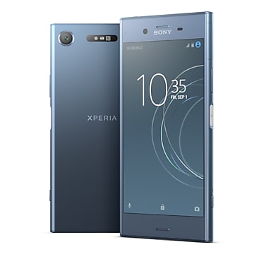 Підтримка Xperia XZ1 | Sony UA