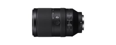 FE 70-300mm F4.5-5.6 G OSS | SEL70300G | Sony Ukraine