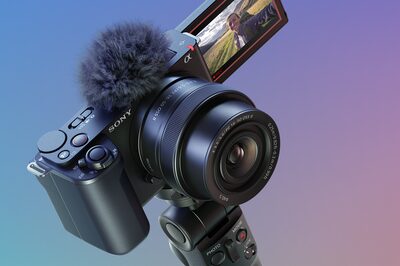 SONY ZV-E10 II 本体+おまけ付き Камери для відеоблогів ZV-E10 II формату APS-C | Sony Ukraine