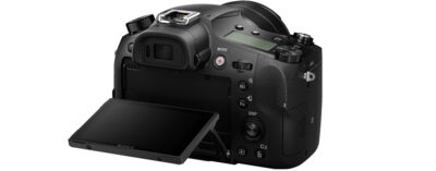 美品 SONY RX10ⅲ Sony RX10 III with F2.4-4 large-aperture 24-600 mm zoom lens | DSC-