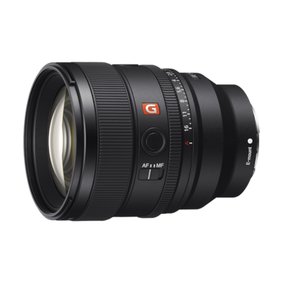 FE 85mm F1.4 GM Ⅱ FE 85mm F1.4 GM II | SEL85F14GM2 | Sony Ukraine